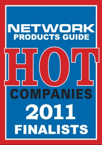 ANX is a Hot Companies Finalist